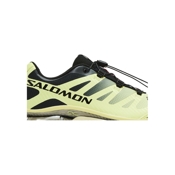 XT-4 OG 'Sunny Lime' Salomon Salomon