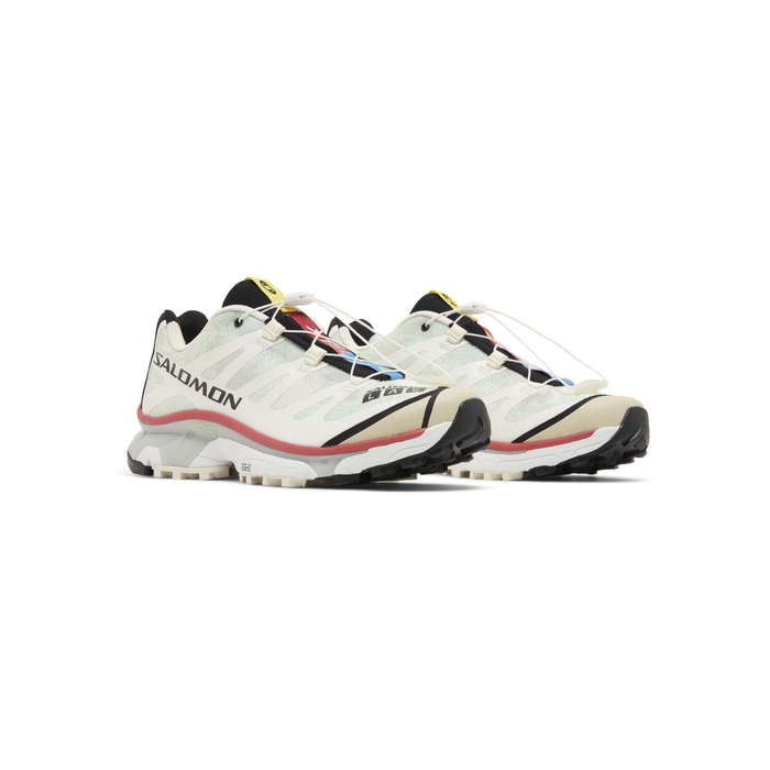 XT-4 OG 'Topography - Vanilla Ice' Salomon Salomon