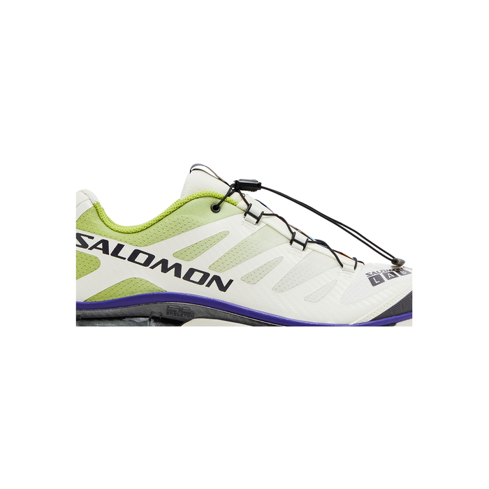 XT-4 OG 'Vanilla Ice Dark Citron' Salomon Salomon