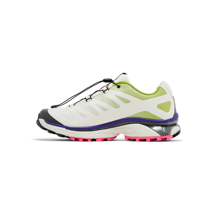 XT-4 OG 'Vanilla Ice Dark Citron' Salomon Salomon