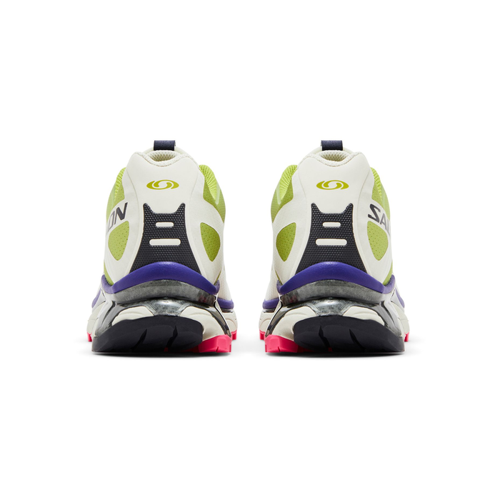XT-4 OG 'Vanilla Ice Dark Citron' Salomon Salomon