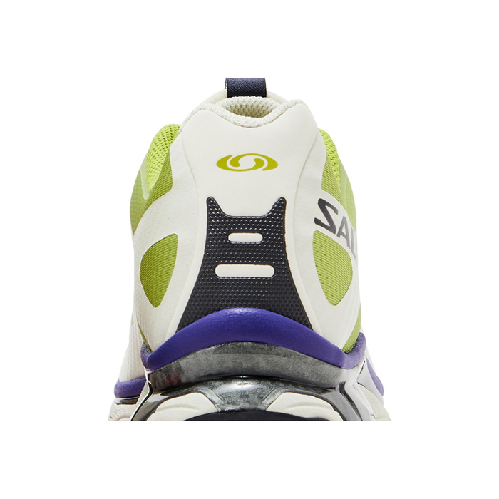XT-4 OG 'Vanilla Ice Dark Citron' Salomon Salomon