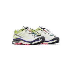 XT-4 OG 'Vanilla Ice Dark Citron' Salomon Salomon