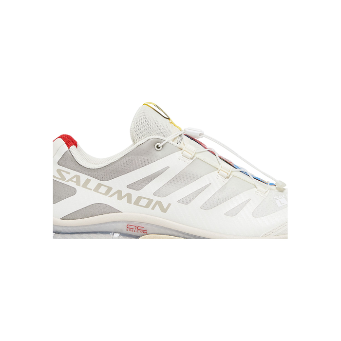 XT-4 OG 'Vanilla Ice Fiery Red' Salomon Salomon