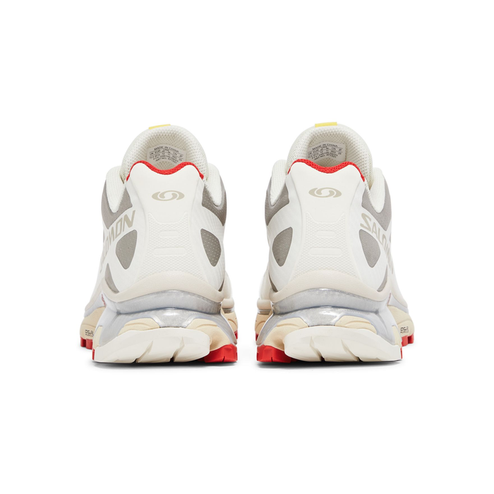 XT-4 OG 'Vanilla Ice Fiery Red' Salomon Salomon