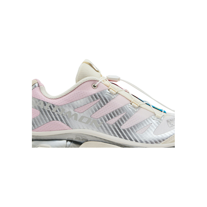 XT-4 OG 'Vanilla Ice Silver' Salomon Salomon