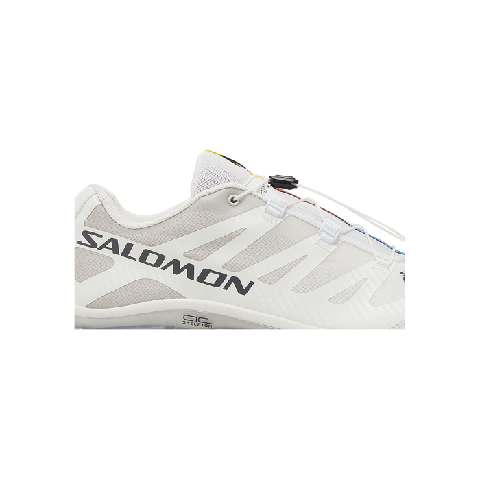 XT-4 OG 'White Ebony' Salomon Salomon