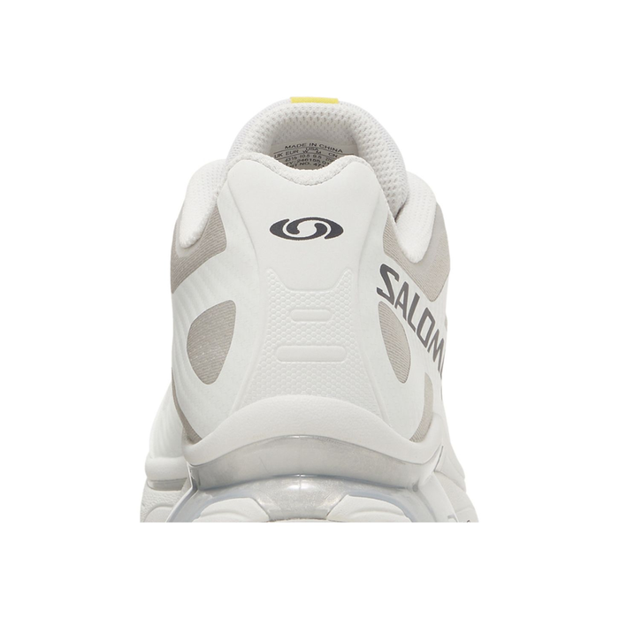 XT-4 OG 'White Ebony' Salomon Salomon