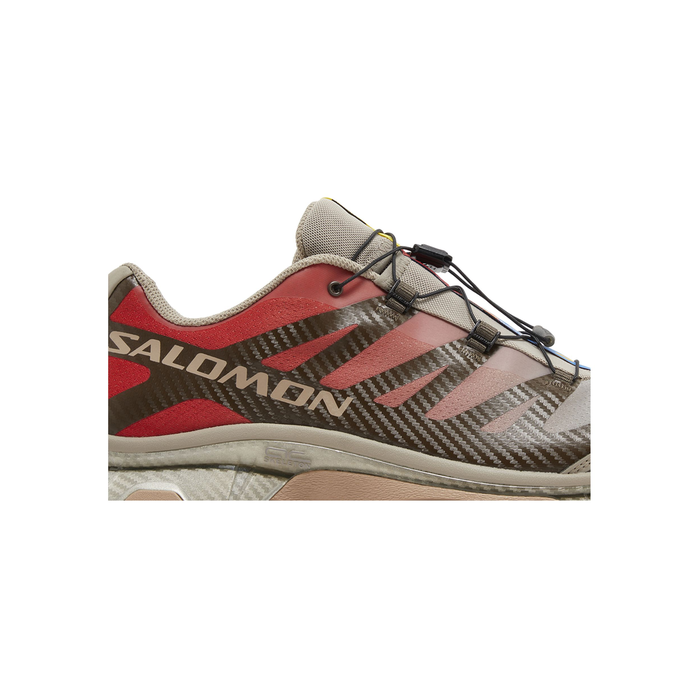 XT-4 OG 'Wren Vintage Khaki' Salomon Salomon
