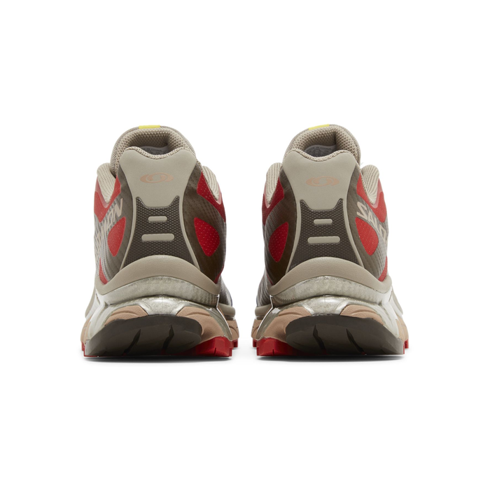 XT-4 OG 'Wren Vintage Khaki' Salomon Salomon