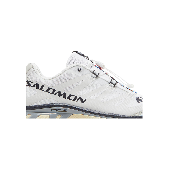 XT-4 'White Lunar Rock' Salomon Salomon
