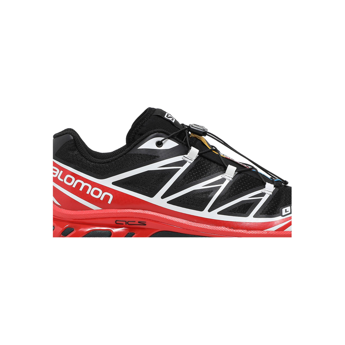XT-6 Advanced 'Black Racing Red' Salomon Salomon