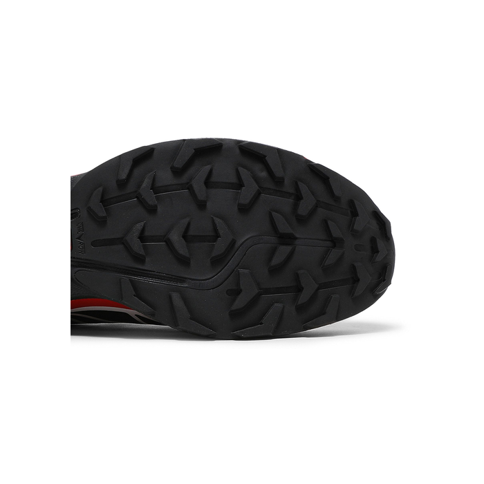 XT-6 Advanced 'Black Racing Red' Salomon Salomon