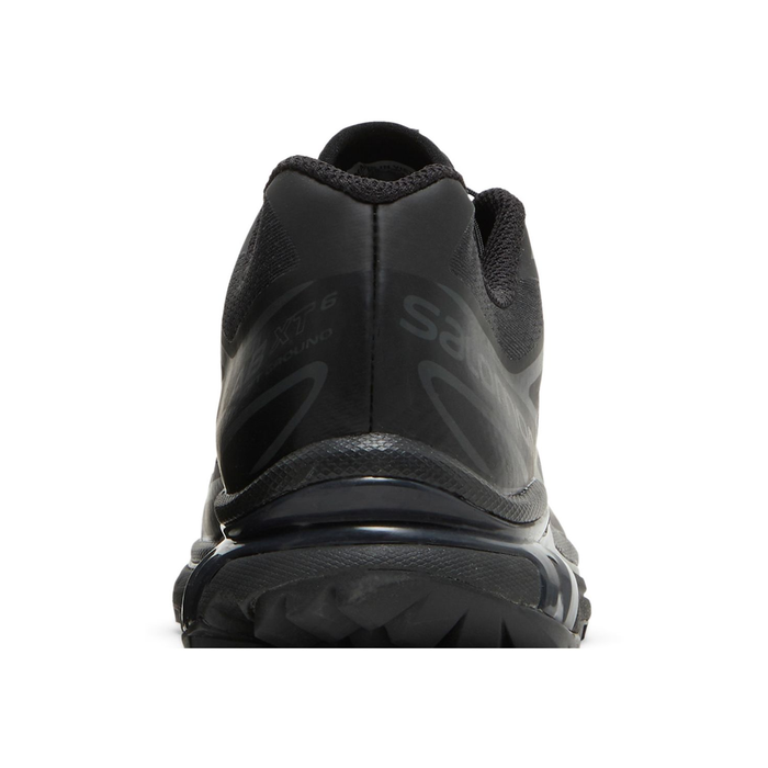 XT-6 Advanced 'Black' Salomon Salomon