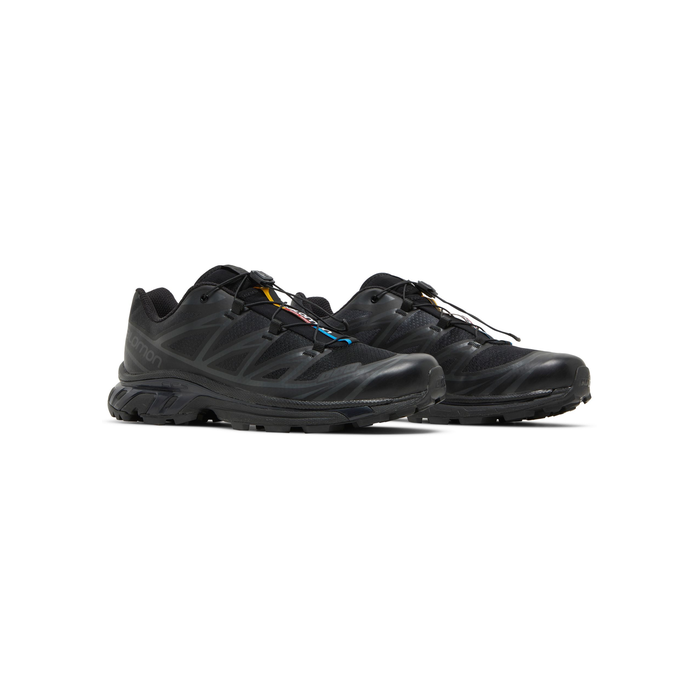 XT-6 Advanced 'Black' Salomon Salomon