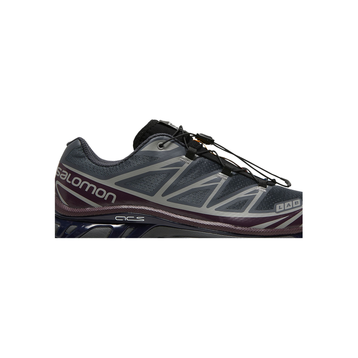 XT-6 Advanced 'Ebony Evening Blue' Salomon Salomon