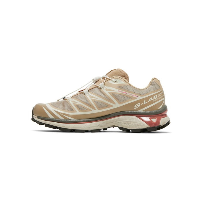 XT-6 Advanced 'Safari Vintage Kaki' Salomon Salomon