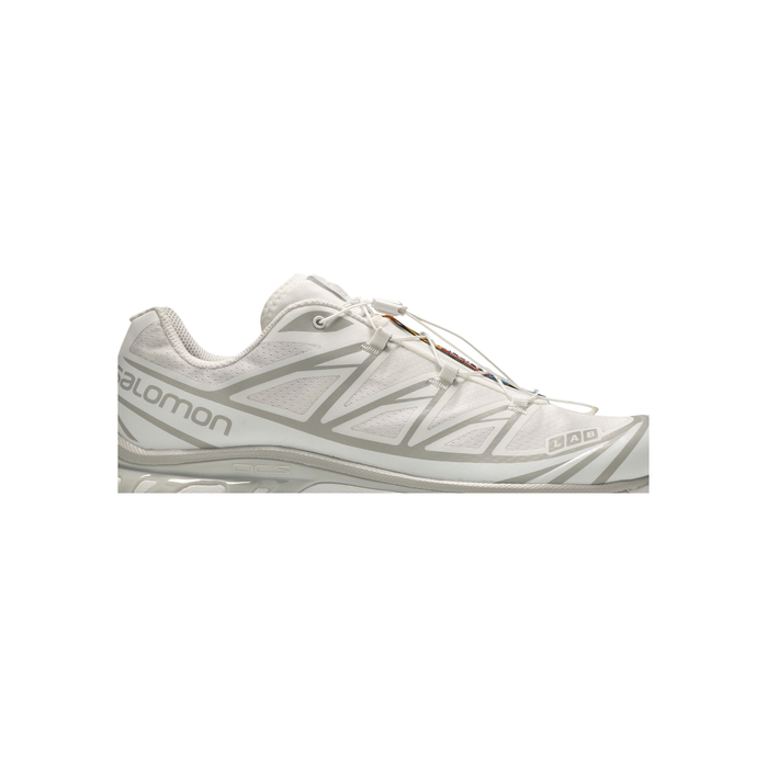 XT-6 Advanced 'White Lunar Rock' Salomon Salomon