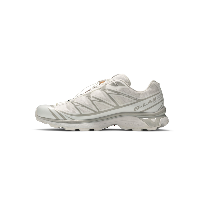 XT-6 Advanced 'White Lunar Rock' Salomon Salomon