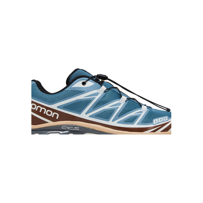 XT-6 'Aegean Blue Hazelnut' Salomon Salomon