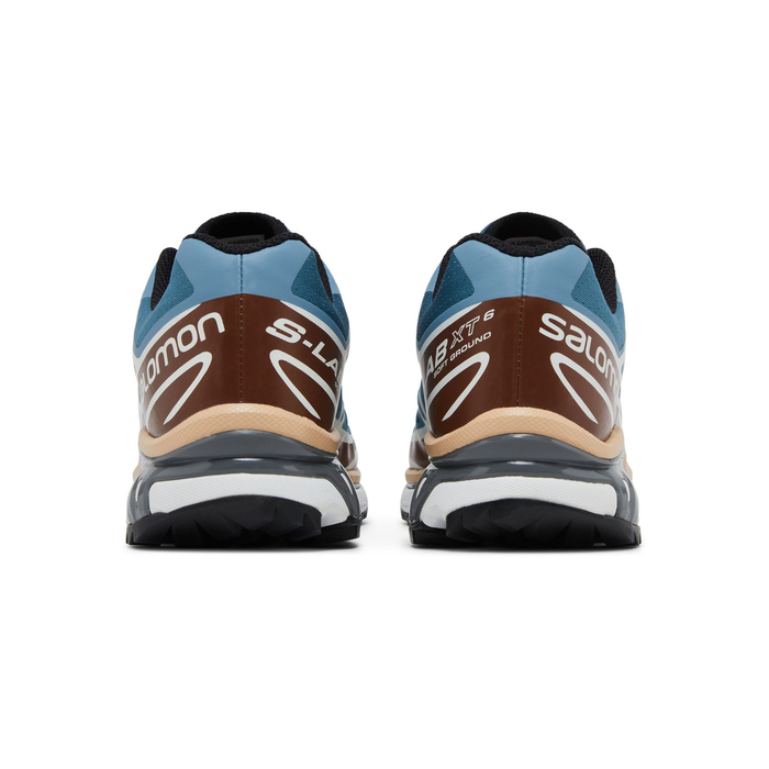 XT-6 'Aegean Blue Hazelnut' Salomon Salomon