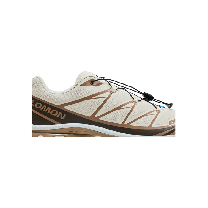 XT-6 'Almond Milk Portabella' Salomon Salomon