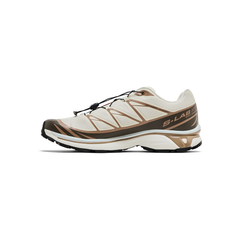 XT-6 'Almond Milk Portabella' Salomon Salomon