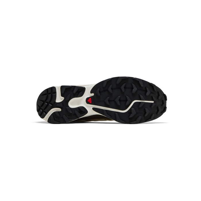 XT-6 'Almond Milk Portabella' Salomon Salomon