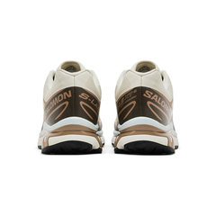 XT-6 'Almond Milk Portabella' Salomon Salomon