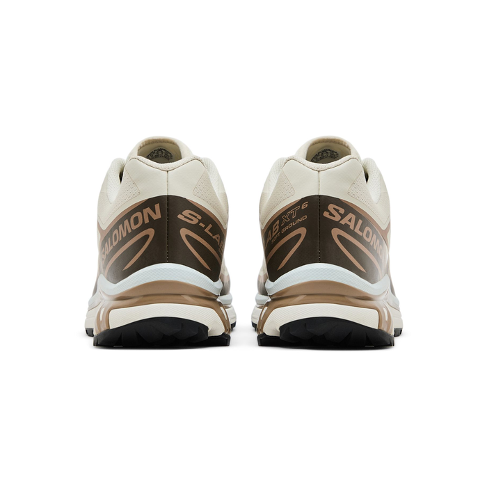 XT-6 'Almond Milk Portabella' Salomon Salomon