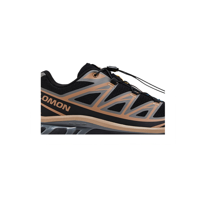 XT-6 'Black Portabella' Salomon Salomon