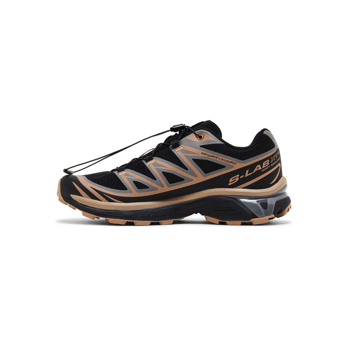 XT-6 'Black Portabella' Salomon Salomon