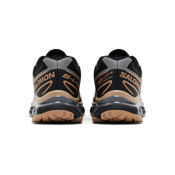 XT-6 'Black Portabella' Salomon Salomon