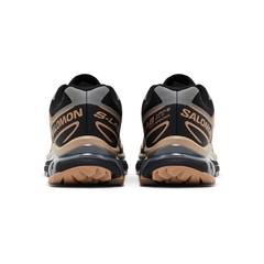 XT-6 'Black Portabella' Salomon Salomon