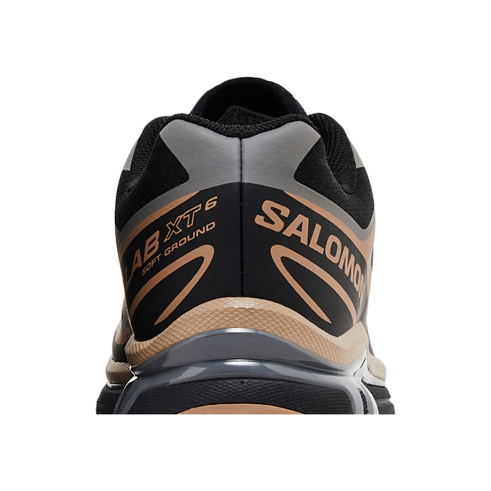 XT-6 'Black Portabella' Salomon Salomon