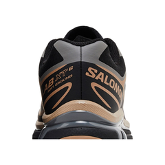 XT-6 'Black Portabella' Salomon Salomon