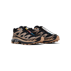XT-6 'Black Portabella' Salomon Salomon