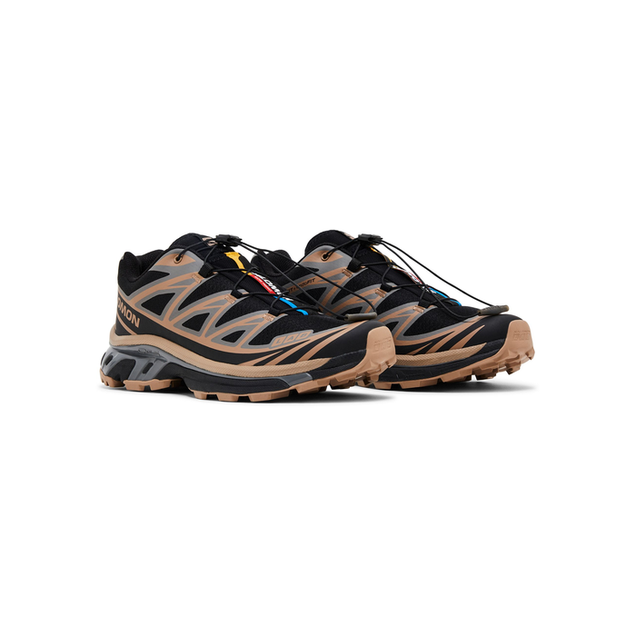 XT-6 'Black Portabella' Salomon Salomon