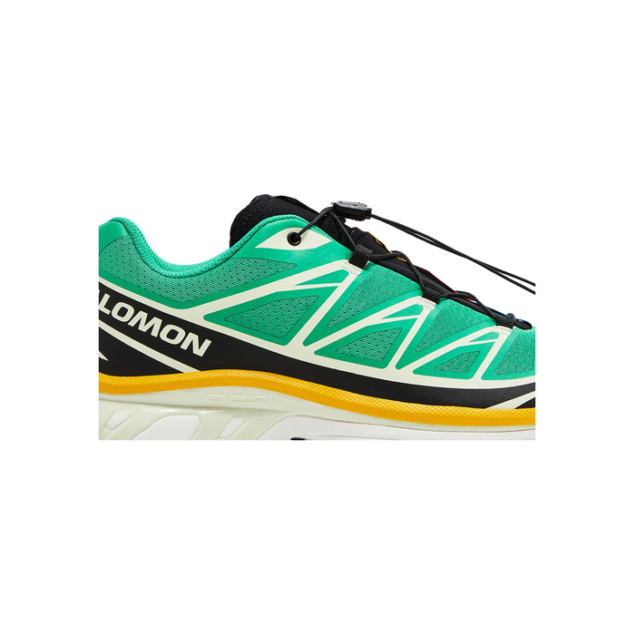 XT-6 'Bright Green Sulphur' Salomon Salomon