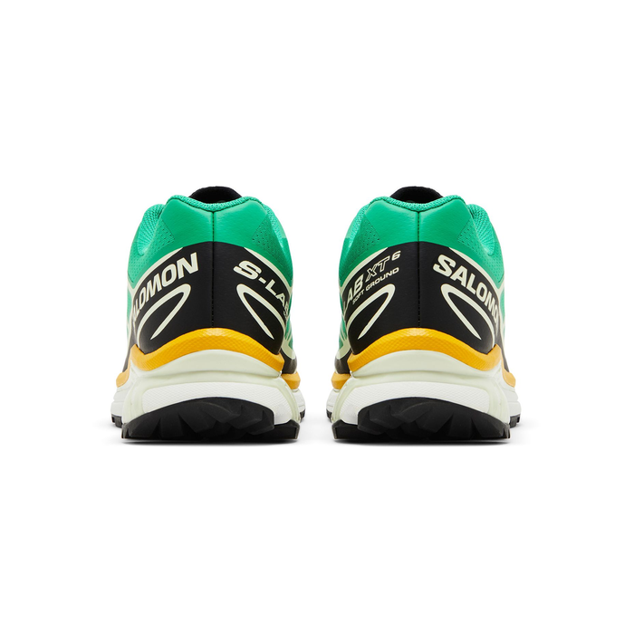 XT-6 'Bright Green Sulphur' Salomon Salomon