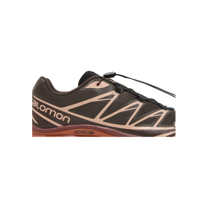 XT-6 'Chocolate Fondant Peach' Salomon Salomon