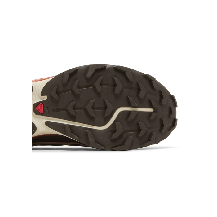 XT-6 'Chocolate Fondant Peach' Salomon Salomon