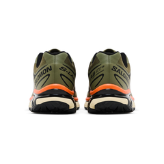 XT-6 'Deep Lichen Green Marmalade' Salomon Salomon