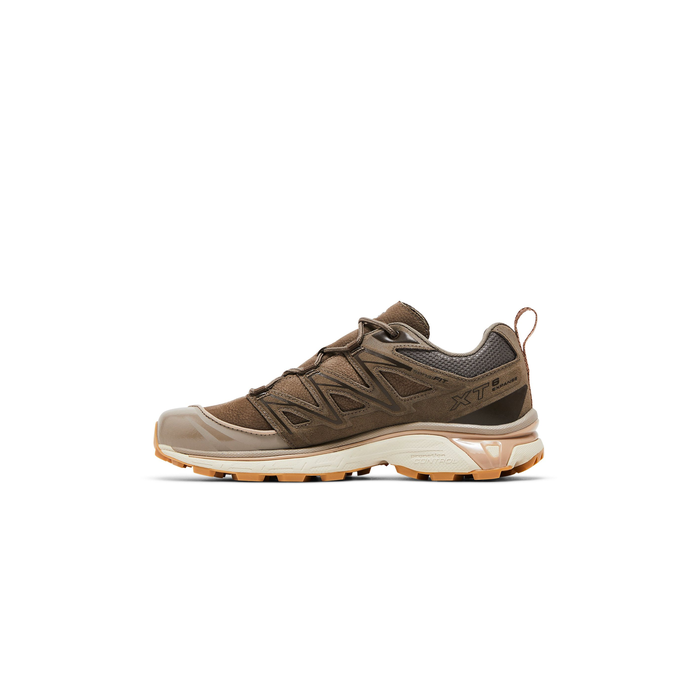 XT-6 Expanse Leather 'Bungee Cord' Salomon Salomon