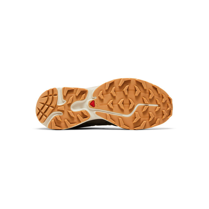 XT-6 Expanse Leather 'Bungee Cord' Salomon Salomon