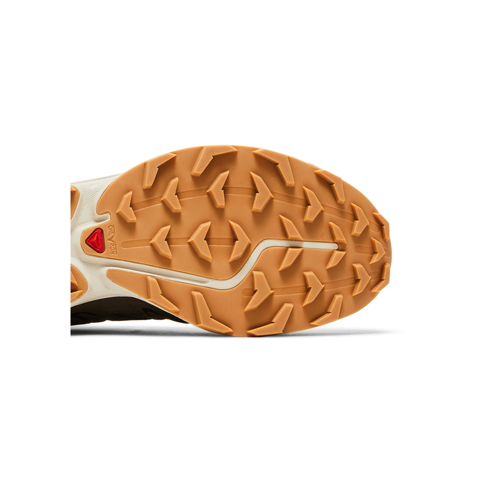 XT-6 Expanse Leather 'Bungee Cord' Salomon Salomon