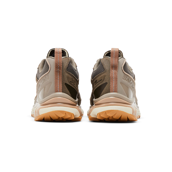 XT-6 Expanse Leather 'Bungee Cord' Salomon Salomon