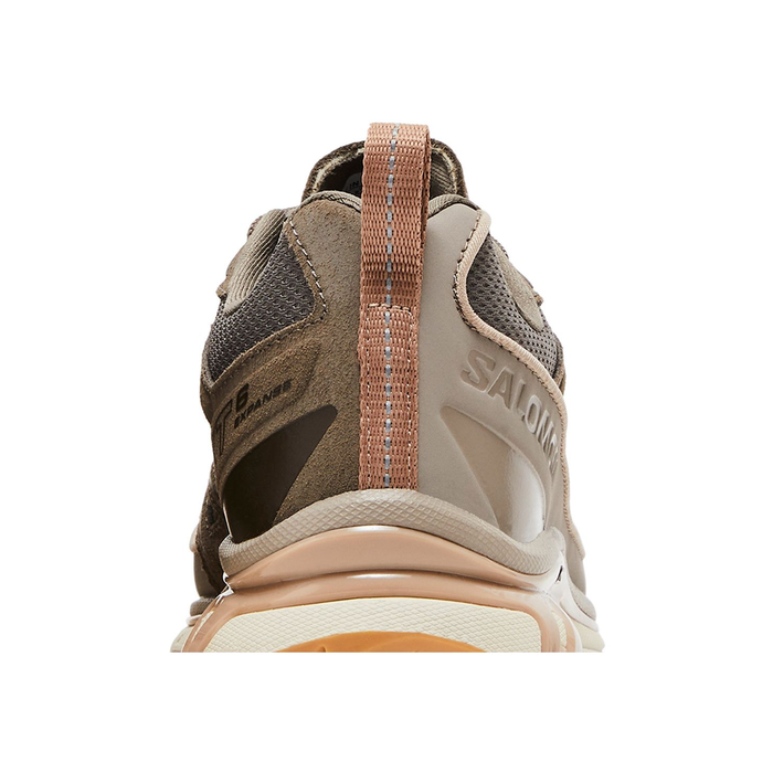 XT-6 Expanse Leather 'Bungee Cord' Salomon Salomon