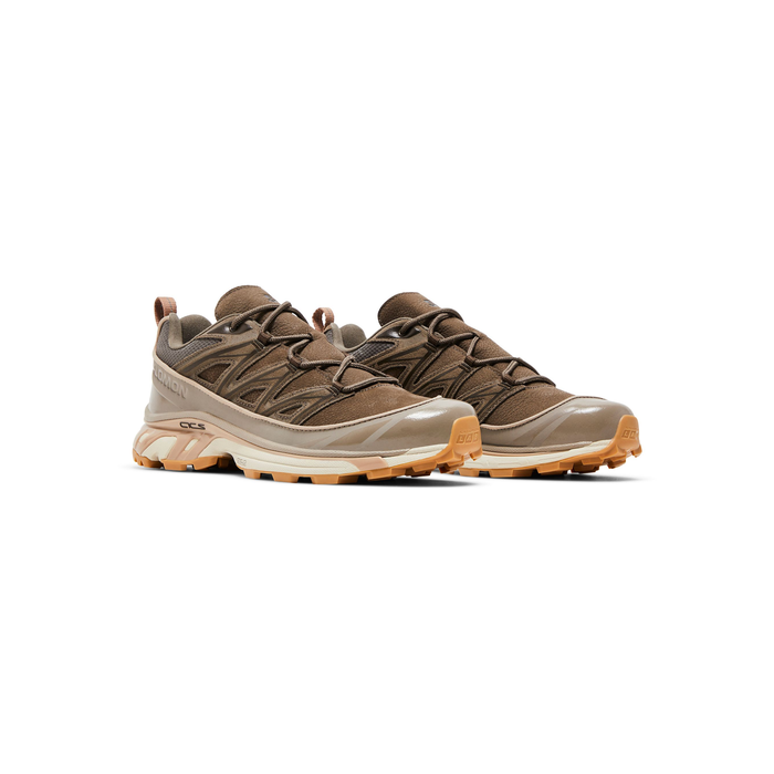 XT-6 Expanse Leather 'Bungee Cord' Salomon Salomon