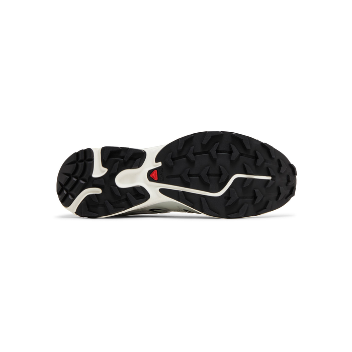XT-6 Expanse 'White Metal Black' Salomon Salomon